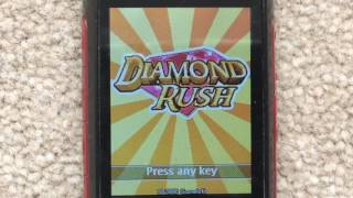 Diamond Rush OST - Main Menu theme screenshot 5