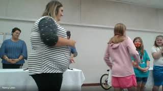 4th Grade Award Ceremony