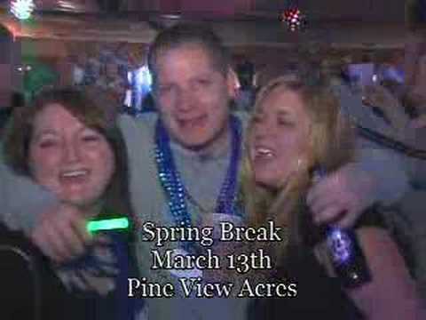 DjRay @Pine View Acres Mardi Gras Celebration