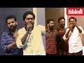 Reason for pa ranjith anger  what ameer spoke  conversation about caste discrimination