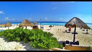 Cancun (Mexico)