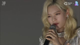 TWICE Jeongyeon Live Vocals - Shadow | Vocal Showcase [21] screenshot 4