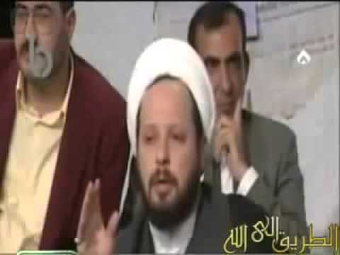 وشهد شاهد من اهلها لبنانية رافضية تعري زواج المتعة