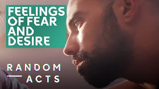 Intimacy U0026 Trauma Through Dance  Touch Me Dont Touch Me By Lucie Rachel  Dance Flm  Random Acts