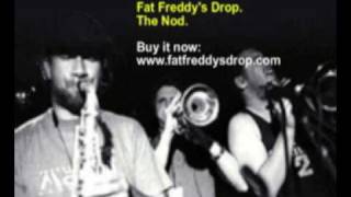 Thumbnail of music video - Fat Freddy's Drop - The Nod