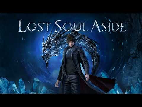 Lost Soul Aside OST - Introducing Drogo