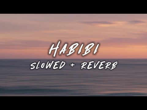 DJ Gimi-O x Habibi [Albanian Remix] SLOWED AND REVERB | B.M.SLOWED MUXIC isimli mp3 dönüştürüldü.