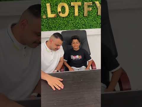 صاحبي ياجدع ياقوي مع ا لطفي