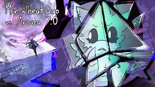 Full MiniWheatDuo vs. Arcaea 7.0 Guide