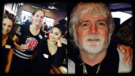2014 / 2015 Boston Pizza Hockey Pool Wrap Up Party!