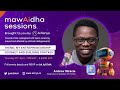 My entrepreneurship journey and  Building ChatKJV  , featuring Andrew Miracle