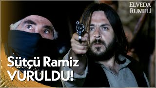 Ramiz Efendi Vuruldu - Elveda Rumeli En Efsane Sahneler