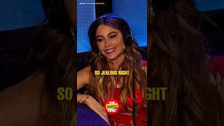 Sofia Vergara On American Accents