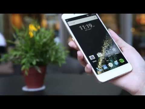 UMi Super camera review - A surprising high-speed camera images show off via video!