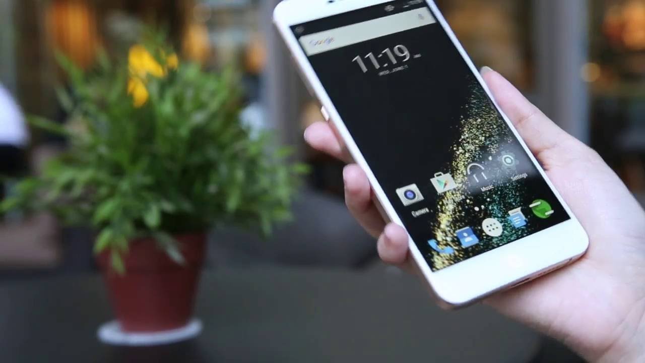 UMi Super camera review - A surprising high-speed camera images show off via video!