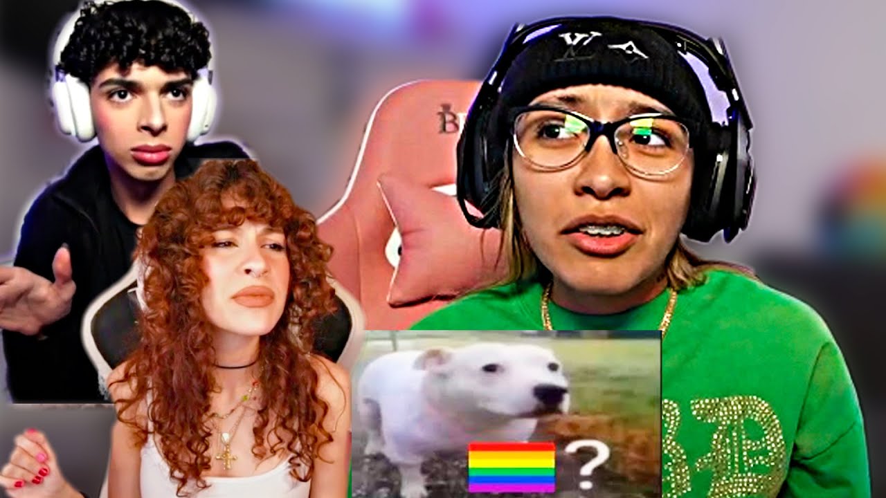 ¿ALONDRA ES... O NO ES?... 🌈❓🤨