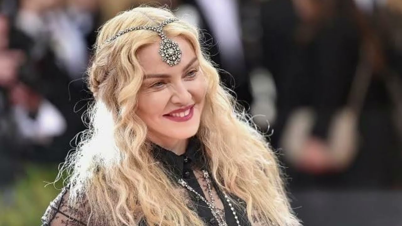 Madonna Net Worth 2023: How much money has she earned?