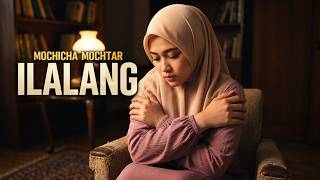 (VERSI PALING MENYENTUH) ILALANG - Mochicha Mochtar | Slowrock Cover (VIDEO LIRIK) 🥀