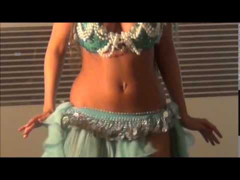 Belly Dancer ISABELLA - Tribute Video \