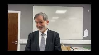 16. The First Principles Discipleship Course -  The Word of God - Lesson 4 Part 3