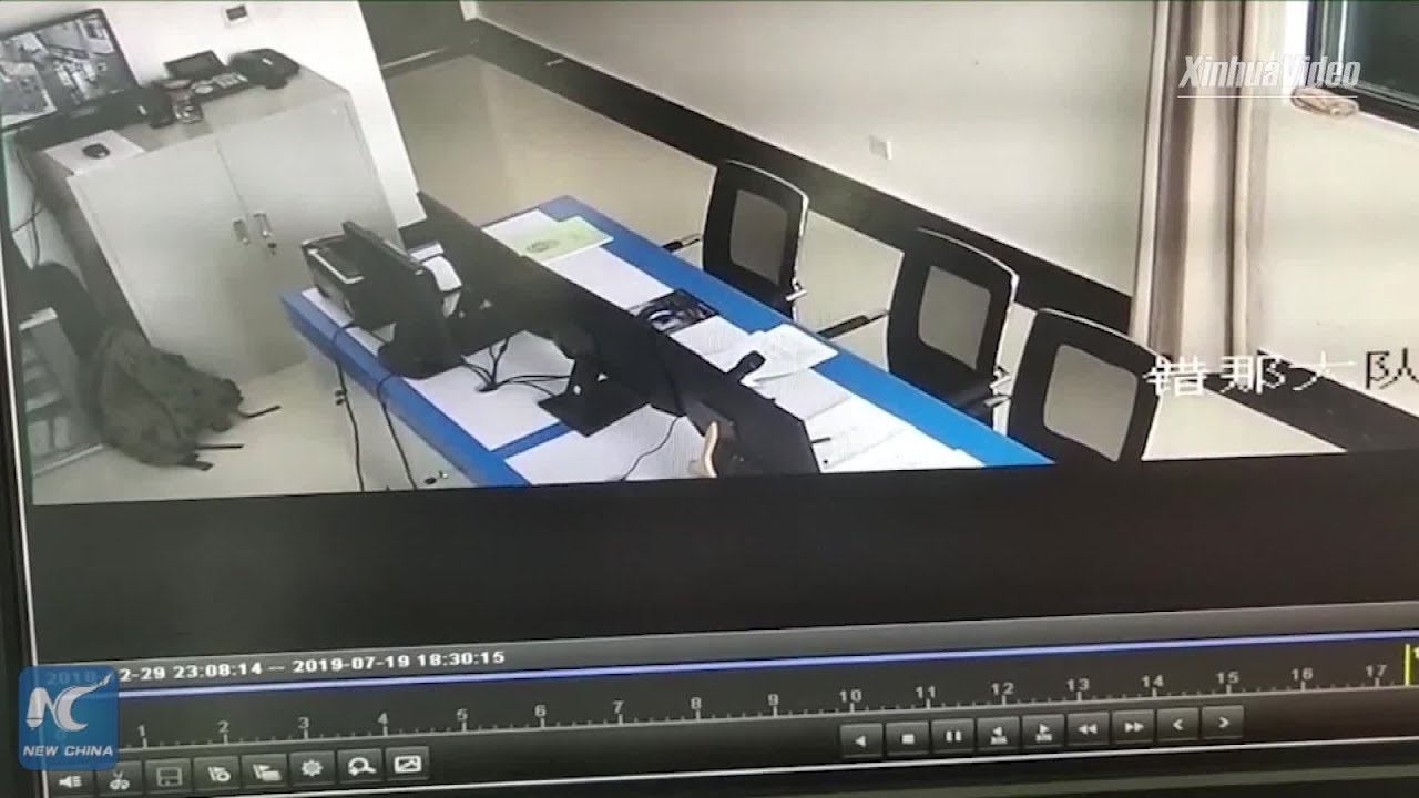 No casualties reported yet from Tibet's 5.6-magnitude quake