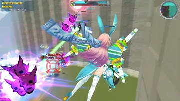 Cosmic Break Universal | Random Bots , Random Observer | 2024 03 08 19 02 47