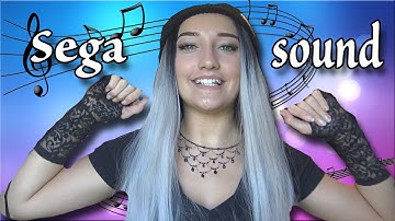 SEGA SOUND ~ Beatbox Tutorial ~