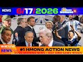 6/17/2026 (🌅AM)🎯TRUMP: NPAJ BOMB IRAN DUA YOG THAM TSIS HAUM, KOM G7 TXHOB QW, CEM NATHANYAYU, USA