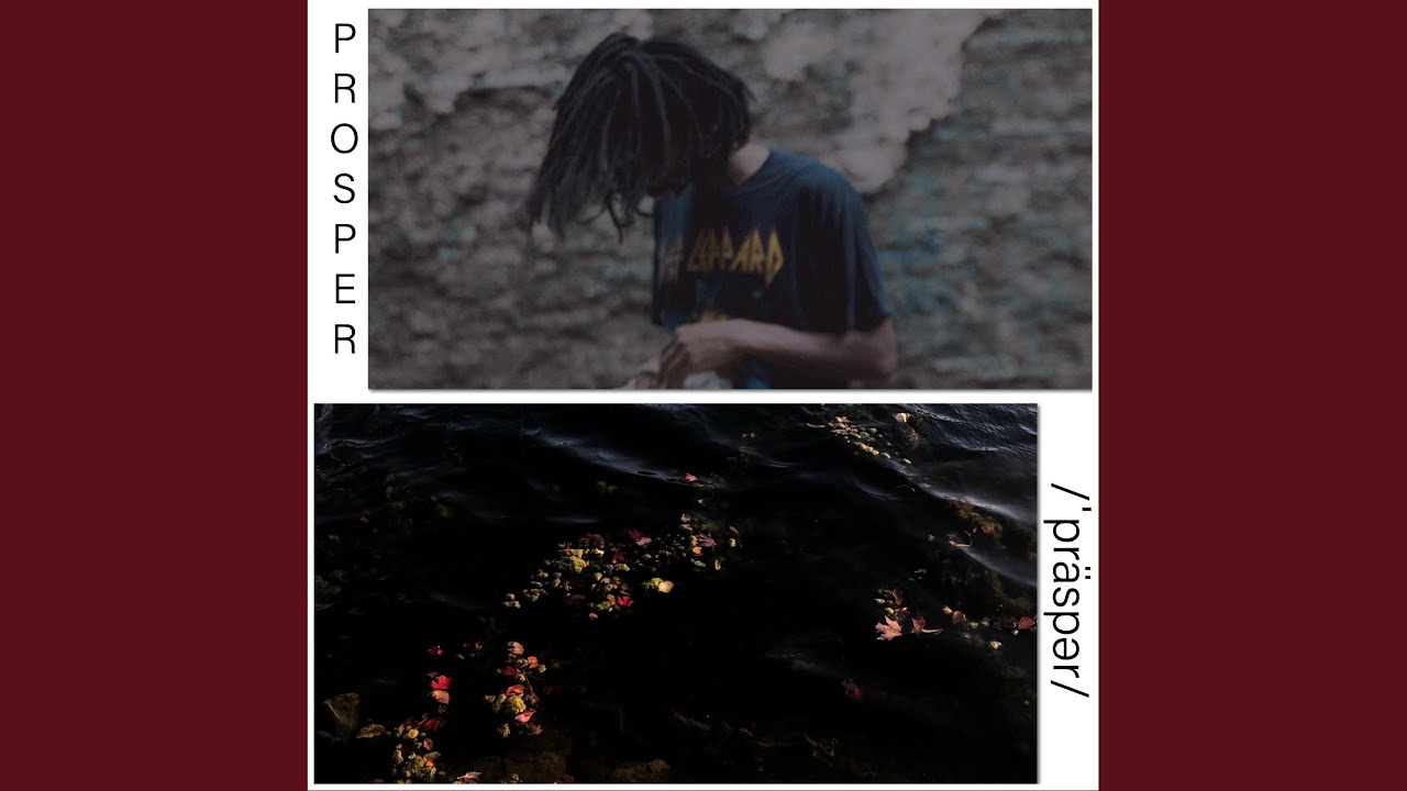 Watch Prosper on YouTube Watch Prosper on YouTube