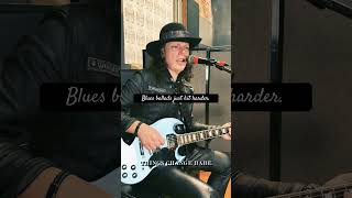 Song: Love Song Gone Wrong Artist: Anthony Gomes #livemusic #BluesRock #rock #newmusic