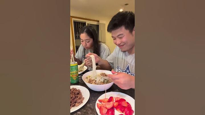Food is Love❤️ #foodislife #foodie #couple