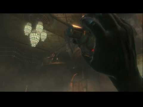 Video: BioShock-film En MMOG Mogelijk