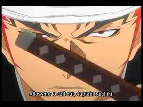 Bleach AMV "Blood Sugar"