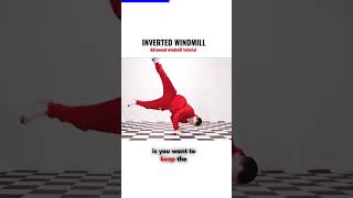 Ever tried an inverted Windmill? 🤔 Full advanced Windmill Tutorial on my Youtube Channel 📺