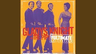 Video thumbnail of "Gladys Knight & The Pips - Neither One Of Us (Wants To Be The First To Say Goodbye)"
