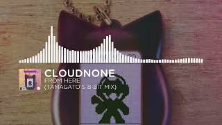 CloudNone - From Here [8-Bit Mix] [Monstercat Remake]
