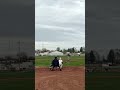 Ian Fox Diving Catch Upsets Karen