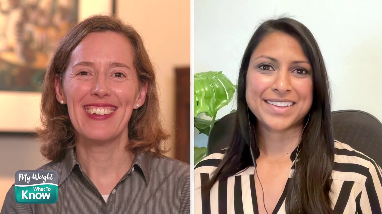 My Weight Live: The Things That Make Weight Loss Difficult