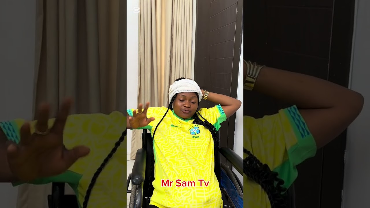 She faked her pregnancy and accident 