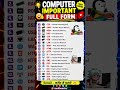 Top GK Questions For Smart Minds 🚀 #trending #viral #new #india #ytshorts #feedshorts #ssc