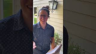 Interviewing a Real Life DIRTBAG