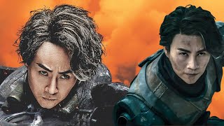 Kung Fu Traveler 1 & 2 Double Feature! | FULL Free Movies