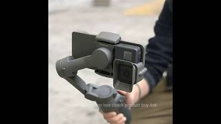Portable Handheld Adapter Camera