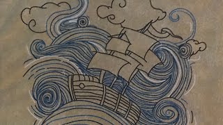 Shakespeare RePlays: The Tempest (2017)