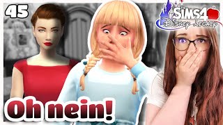 DAS wird ALLES verändern!  ● Die Sims 4: Disney Legacy Challenge #45 │ Misha KayKay