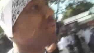 Pt 4 - Maino - Finding Rap in Jail, Scar on his Face, Shit-fights