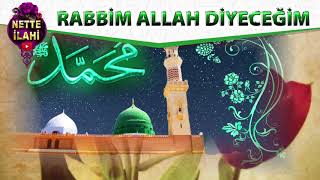 Seyreyleyip Yandım İlahisi I Rabbim Allah Diyeceğim İlahisi I Nur I Çeşmim İlahisi I Nette İlahi
