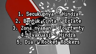 lagu indie enak di dengar