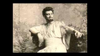 Romain Carbelly [1877 - 1964]: «Vous qui faites l'endormie» (disco EBDL n° B10 / 102 del 1908)