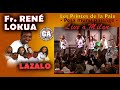 Lazalo René Lokua Et Le Prince De La Paix Lazalo René Lokua Et Le Prince De La Paix